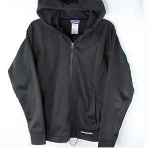 Vintage Patagonia Nylon Windbreaker Jacket FullZip